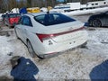 Photo 3 of 17 — 2021 Hyundai Elantra