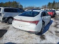 Photo 4 of 17 — 2021 Hyundai Elantra