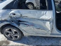 Photo 6 of 17 — 2021 Hyundai Elantra