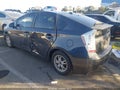 2011 Toyota Prius — photo 3 of 17 | VIN JTDKN3DUXB0253029