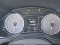 2016 Audi SQ5 — photo 16 of 22 | VIN WA1CCAFP7GA059379