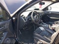2016 Audi SQ5 — photo 20 of 22 | VIN WA1CCAFP7GA059379