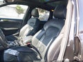 2016 Audi SQ5 — photo 21 of 22 | VIN WA1CCAFP7GA059379