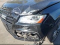 2016 Audi SQ5 — photo 6 of 22 | VIN WA1CCAFP7GA059379