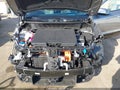 Photo 10 of 19 — 2025 Kia Niro