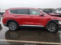 2019 Hyundai Santa Fe — photo 14 of 17 | VIN 5NMS53AD0KH005019