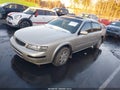 Photo 2 of 15 — 1996 Nissan Maxima
