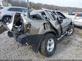 Photo 4 of 16 — 2003 Nissan Xterra