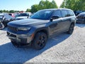 Photo 2 of 18 — 2024 Jeep Grand Cherokee L