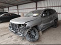 2020 Jeep Grand Cherokee — photo 2 of 17 | VIN 1C4RJFCG2LC414075