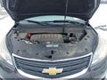 Photo 10 of 17 — 2017 Chevrolet Traverse