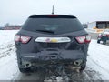Photo 17 of 17 — 2017 Chevrolet Traverse