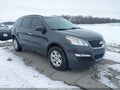 Photo 1 of 17 — 2017 Chevrolet Traverse