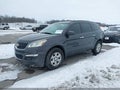 Photo 2 of 17 — 2017 Chevrolet Traverse