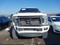 Photo 12 of 16 — 2017 Ford F-250