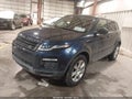 Photo 2 of 11 — 2016 Land Rover Range Rover Evoque