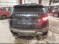 Photo 6 of 11 — 2016 Land Rover Range Rover Evoque