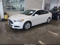 Photo 2 of 17 — 2014 Ford Fusion