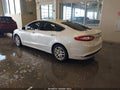 Photo 3 of 17 — 2014 Ford Fusion