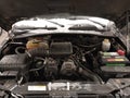 2003 Jeep Liberty — photo 10 of 17 | VIN 1J4GL48K03W522853