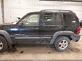 Photo 15 of 17 — 2003 Jeep Liberty