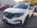 2021 Honda Pilot — photo 2 of 16 | VIN 5FNYF5H29MB023854