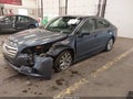 Photo 2 of 17 — 2017 Subaru Legacy