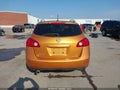 Photo 16 of 18 — 2008 Nissan Rogue