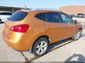 Photo 18 of 18 — 2008 Nissan Rogue