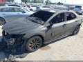 2023 Toyota Camry — photo 6 of 15 | VIN 4T1R11AK0PU765265
