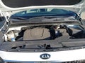 Photo 10 of 11 — 2017 Kia Sedona