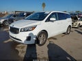 Photo 2 of 11 — 2017 Kia Sedona