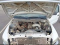 2001 Dodge Ram 2500 — photo 9 of 15 | VIN 3B7KF23621G781653