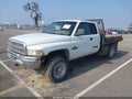 Photo 2 of 15 — 2001 Dodge Ram 2500