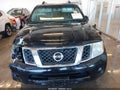 Photo 20 of 20 — 2012 Nissan Pathfinder