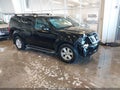 Photo 1 of 20 — 2012 Nissan Pathfinder