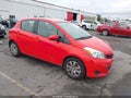 2013 Toyota Yaris — photo 1 of 12 | VIN JTDKTUD34DD556659
