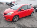 2013 Toyota Yaris — photo 2 of 12 | VIN JTDKTUD34DD556659