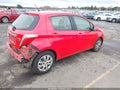 Photo 4 of 12 — 2013 Toyota Yaris