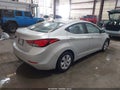 Photo 4 of 18 — 2016 Hyundai Elantra