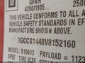 Photo 9 of 16 — 1997 Chevrolet S-10