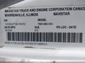 2009 International 7000-Series — photo 9 of 22 | VIN 1HTWNAZT39J108153