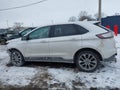 Photo 14 of 16 — 2017 Ford Edge