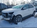 2017 Ford Edge — photo 2 of 16 | VIN 2FMPK4K85HBC60645