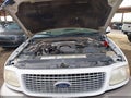 1999 Ford Expedition — photo 10 of 16 | VIN 1FMPU18L4XLC17630