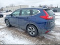 2019 Honda CR-V — photo 3 of 17 | VIN 5J6RW6H35KL003415