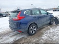 2019 Honda CR-V — photo 4 of 17 | VIN 5J6RW6H35KL003415