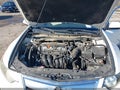 2011 Acura TSX — photo 10 of 11 | VIN JH4CU2F67BC017449