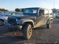 2017 Jeep Wrangler Unlimited — photo 2 of 21 | VIN 1C4BJWDG5HL529809