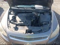 Photo 10 of 17 — 2010 Chevrolet Malibu Limited